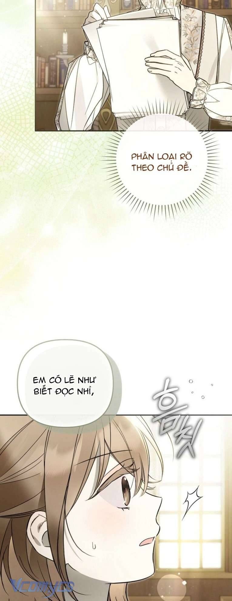 Độc Chiếm Sủng Ái Của Công Chúa Út, Mọi Người Đều Say Mê Tôi. Chapter 32 - 38