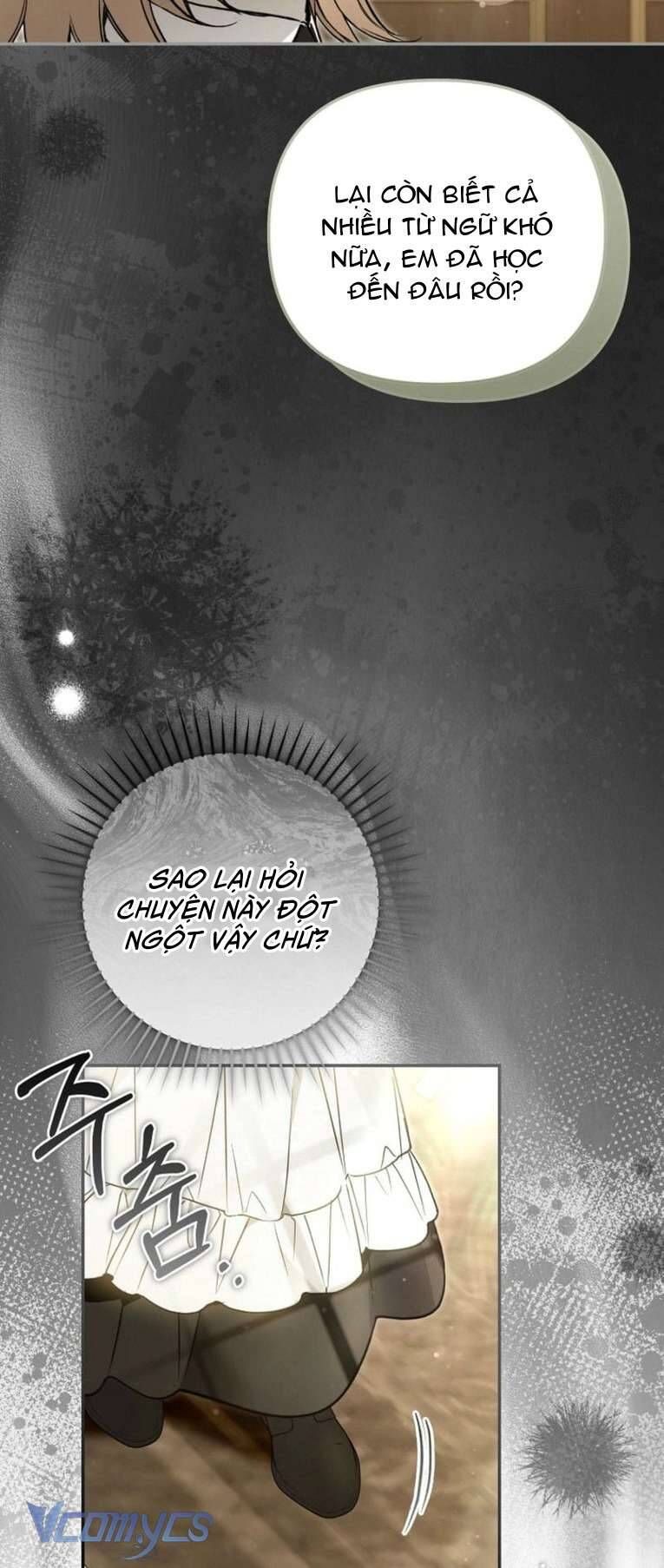 Độc Chiếm Sủng Ái Của Công Chúa Út, Mọi Người Đều Say Mê Tôi. Chapter 32 - 39