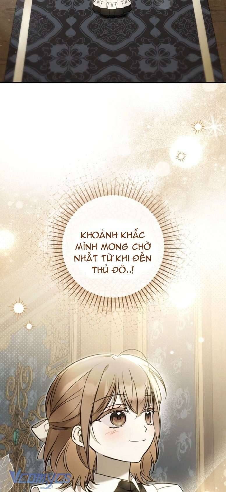Độc Chiếm Sủng Ái Của Công Chúa Út, Mọi Người Đều Say Mê Tôi. Chapter 32 - 5