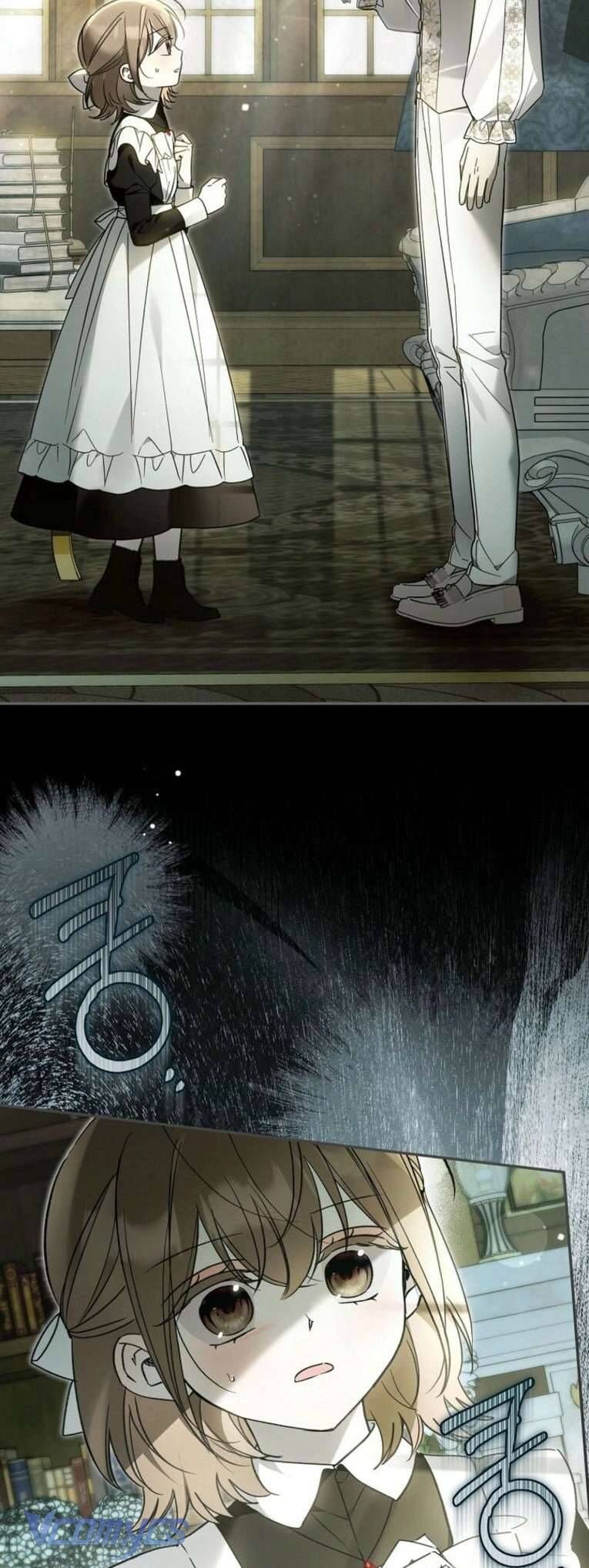 Độc Chiếm Sủng Ái Của Công Chúa Út, Mọi Người Đều Say Mê Tôi. Chapter 32 - 42