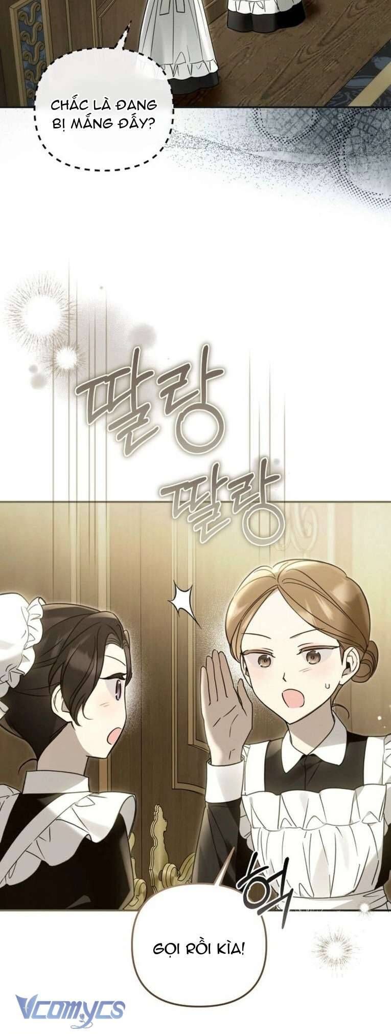 Độc Chiếm Sủng Ái Của Công Chúa Út, Mọi Người Đều Say Mê Tôi. Chapter 32 - 45