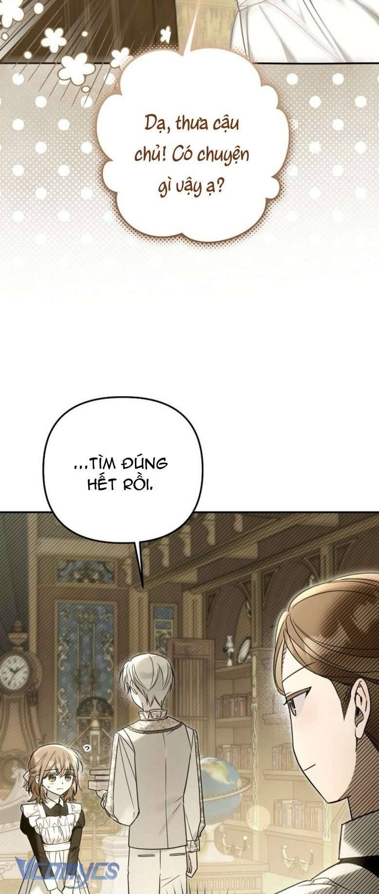 Độc Chiếm Sủng Ái Của Công Chúa Út, Mọi Người Đều Say Mê Tôi. Chapter 32 - 47