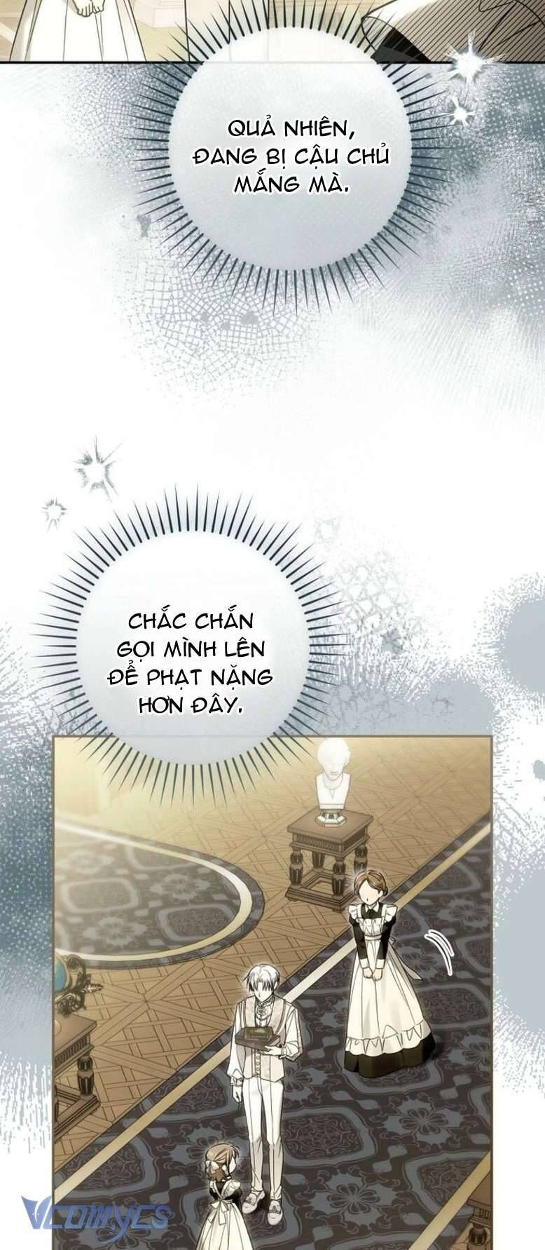 Độc Chiếm Sủng Ái Của Công Chúa Út, Mọi Người Đều Say Mê Tôi. Chapter 32 - 48