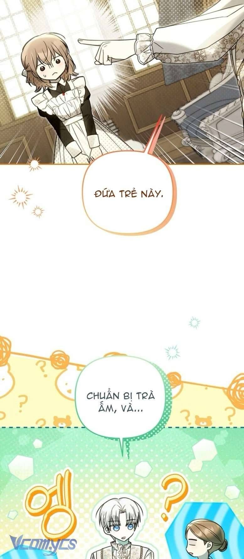Độc Chiếm Sủng Ái Của Công Chúa Út, Mọi Người Đều Say Mê Tôi. Chapter 32 - 50