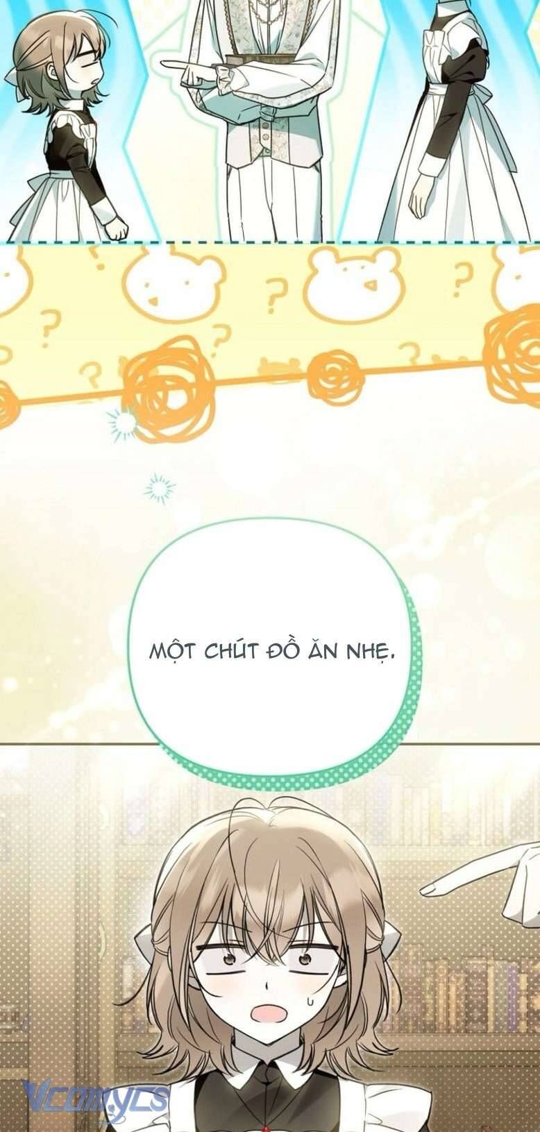 Độc Chiếm Sủng Ái Của Công Chúa Út, Mọi Người Đều Say Mê Tôi. Chapter 32 - 51