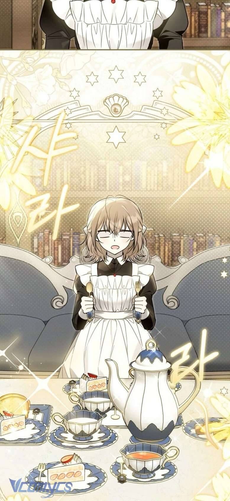 Độc Chiếm Sủng Ái Của Công Chúa Út, Mọi Người Đều Say Mê Tôi. Chapter 32 - 52