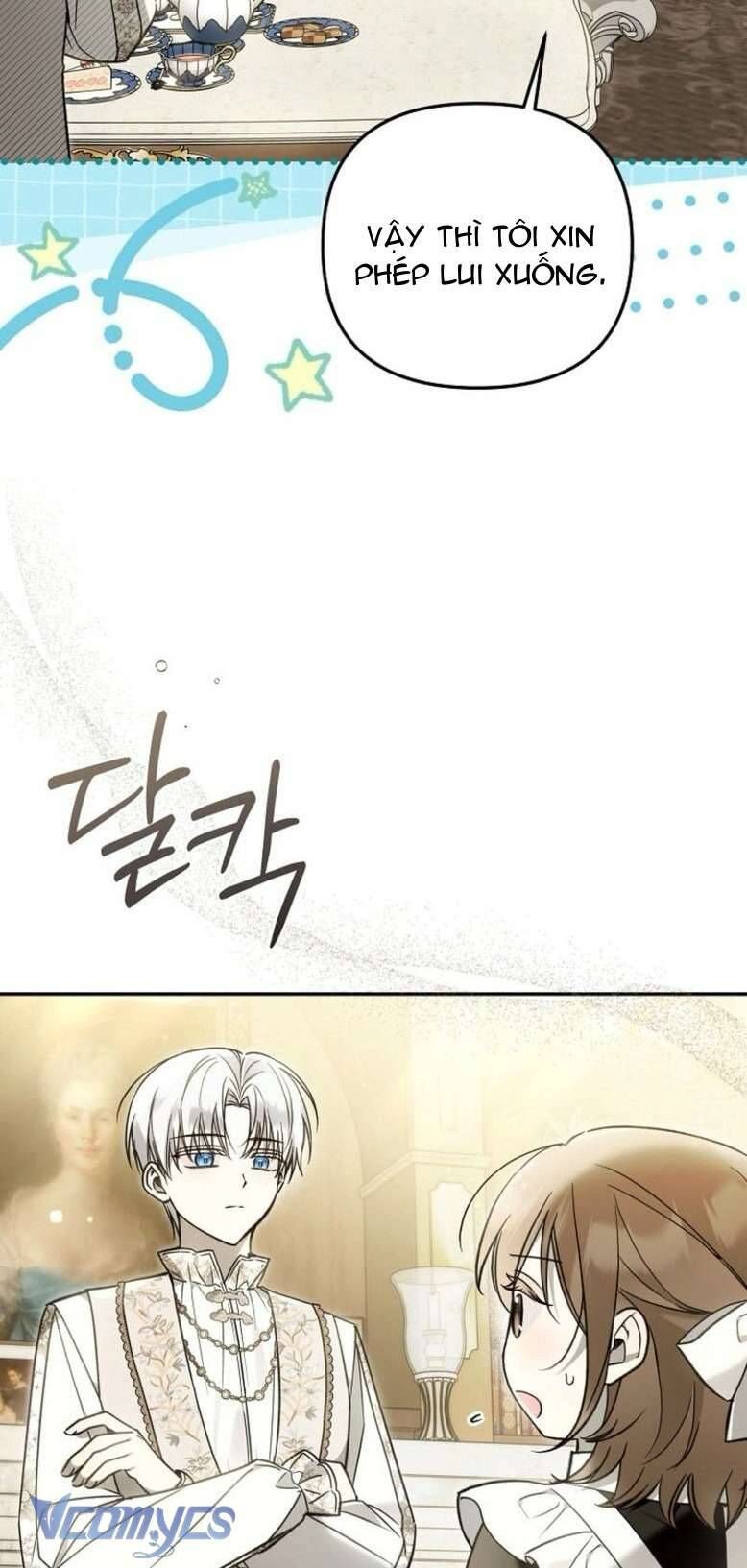 Độc Chiếm Sủng Ái Của Công Chúa Út, Mọi Người Đều Say Mê Tôi. Chapter 32 - 54