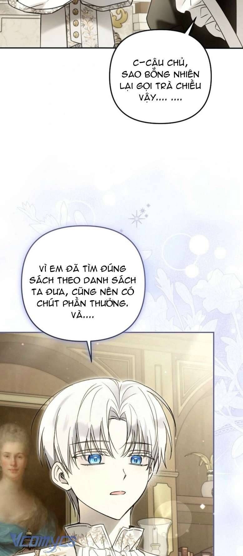 Độc Chiếm Sủng Ái Của Công Chúa Út, Mọi Người Đều Say Mê Tôi. Chapter 32 - 55