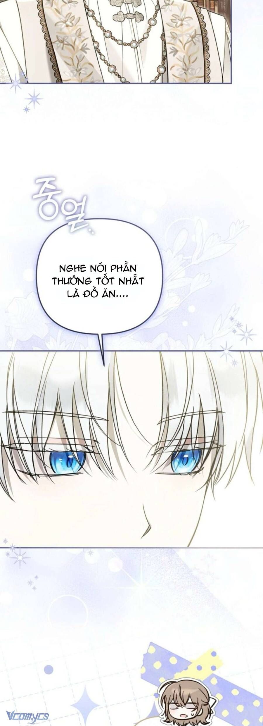 Độc Chiếm Sủng Ái Của Công Chúa Út, Mọi Người Đều Say Mê Tôi. Chapter 32 - 56