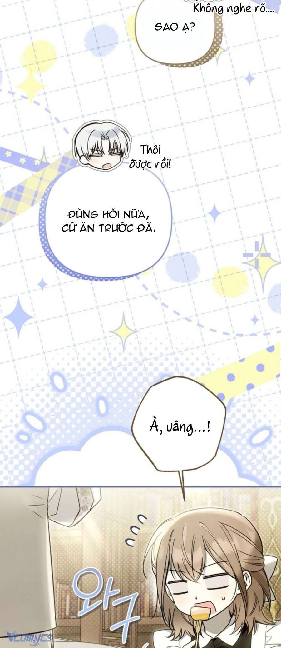 Độc Chiếm Sủng Ái Của Công Chúa Út, Mọi Người Đều Say Mê Tôi. Chapter 32 - 57