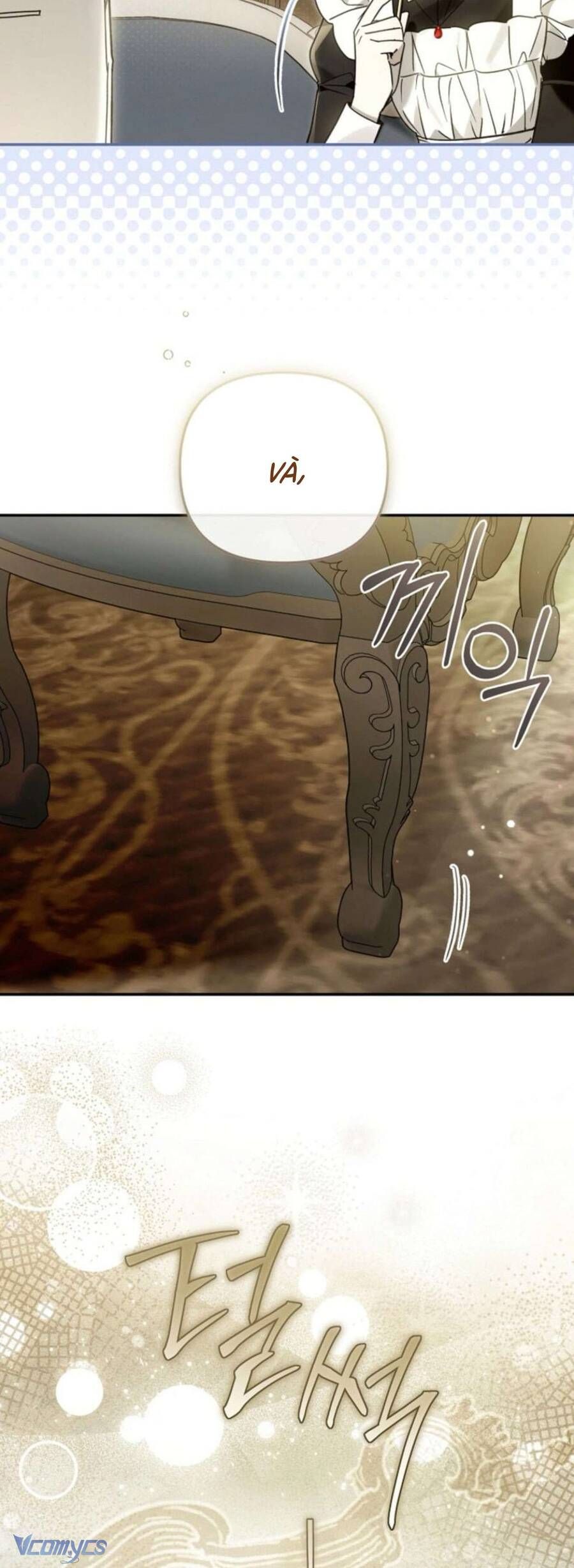 Độc Chiếm Sủng Ái Của Công Chúa Út, Mọi Người Đều Say Mê Tôi. Chapter 32 - 58