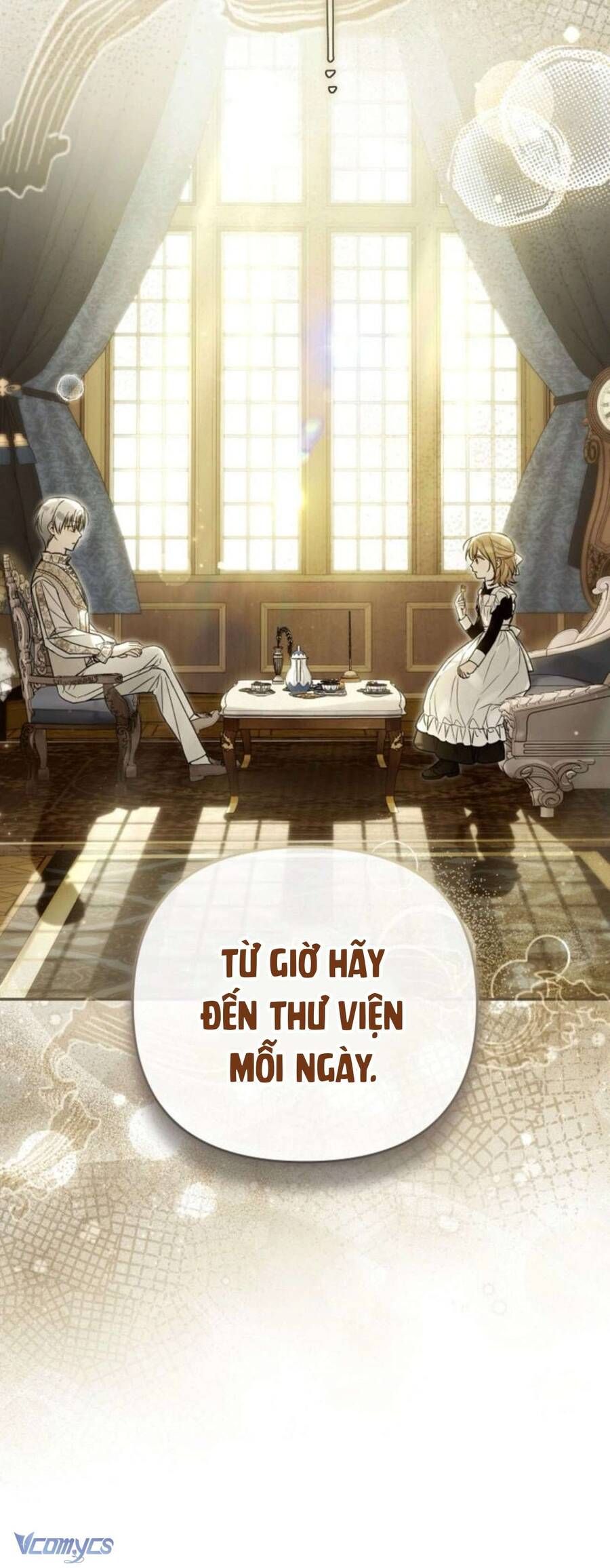 Độc Chiếm Sủng Ái Của Công Chúa Út, Mọi Người Đều Say Mê Tôi. Chapter 32 - 59