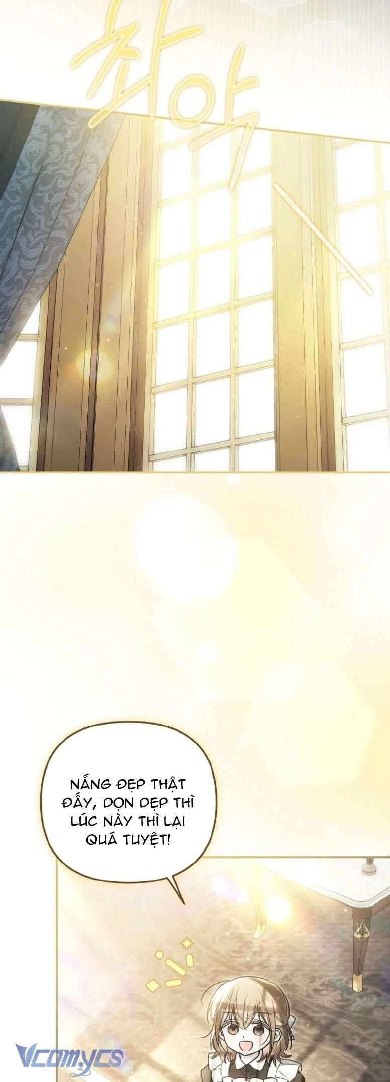 Độc Chiếm Sủng Ái Của Công Chúa Út, Mọi Người Đều Say Mê Tôi. Chapter 32 - 9