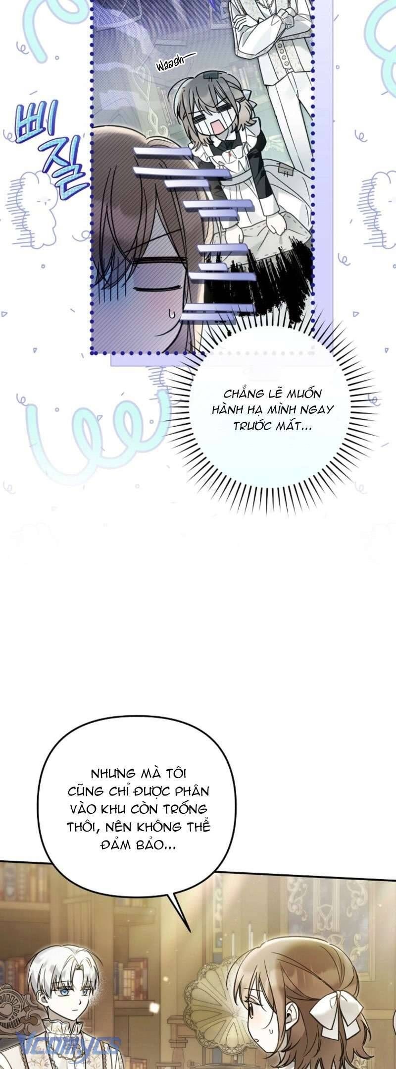 Độc Chiếm Sủng Ái Của Công Chúa Út, Mọi Người Đều Say Mê Tôi. Chapter 33 - 2