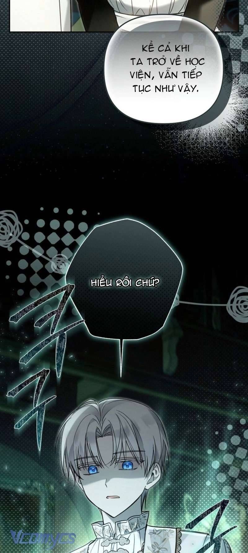 Độc Chiếm Sủng Ái Của Công Chúa Út, Mọi Người Đều Say Mê Tôi. Chapter 33 - 11