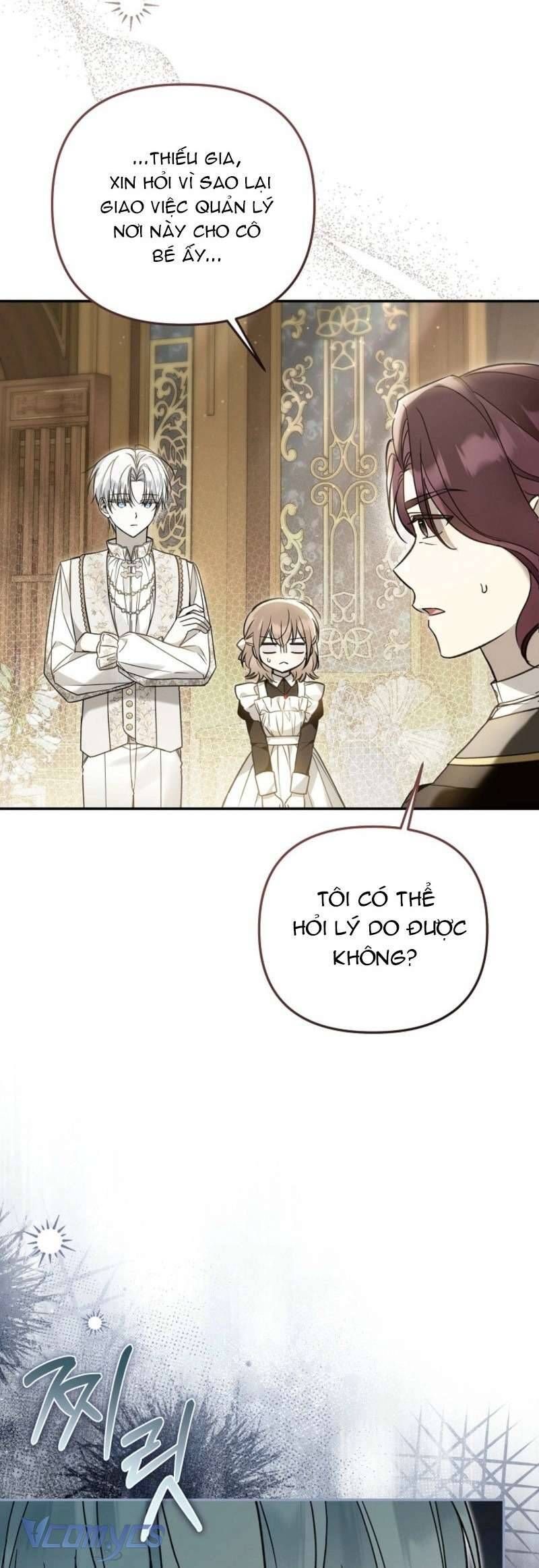 Độc Chiếm Sủng Ái Của Công Chúa Út, Mọi Người Đều Say Mê Tôi. Chapter 33 - 14