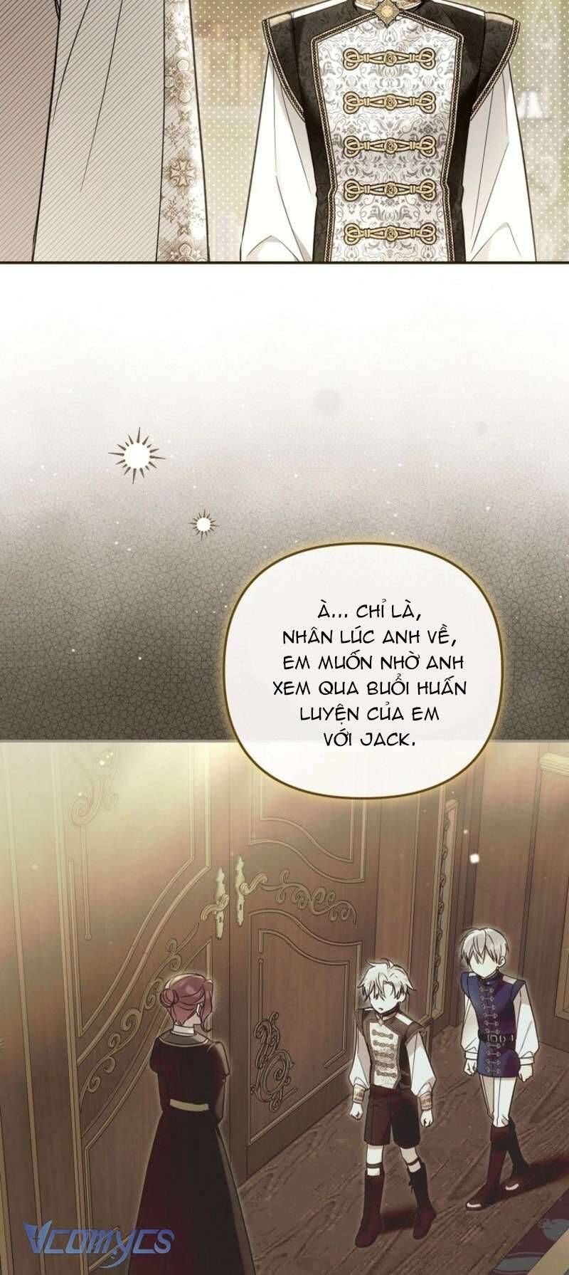 Độc Chiếm Sủng Ái Của Công Chúa Út, Mọi Người Đều Say Mê Tôi. Chapter 33 - 18