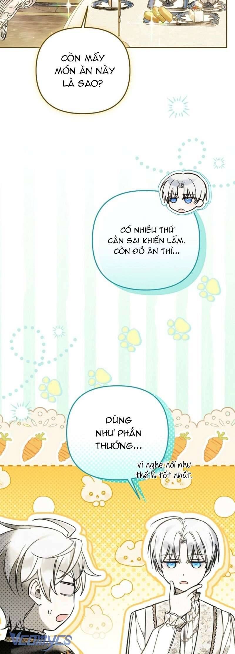 Độc Chiếm Sủng Ái Của Công Chúa Út, Mọi Người Đều Say Mê Tôi. Chapter 33 - 20