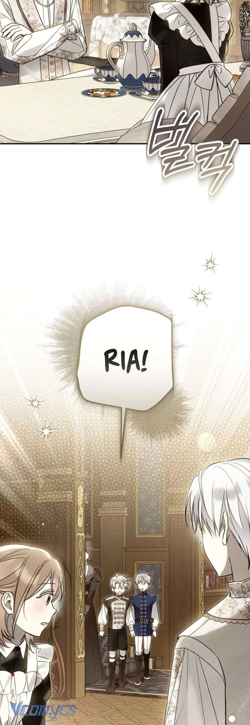 Độc Chiếm Sủng Ái Của Công Chúa Út, Mọi Người Đều Say Mê Tôi. Chapter 33 - 3