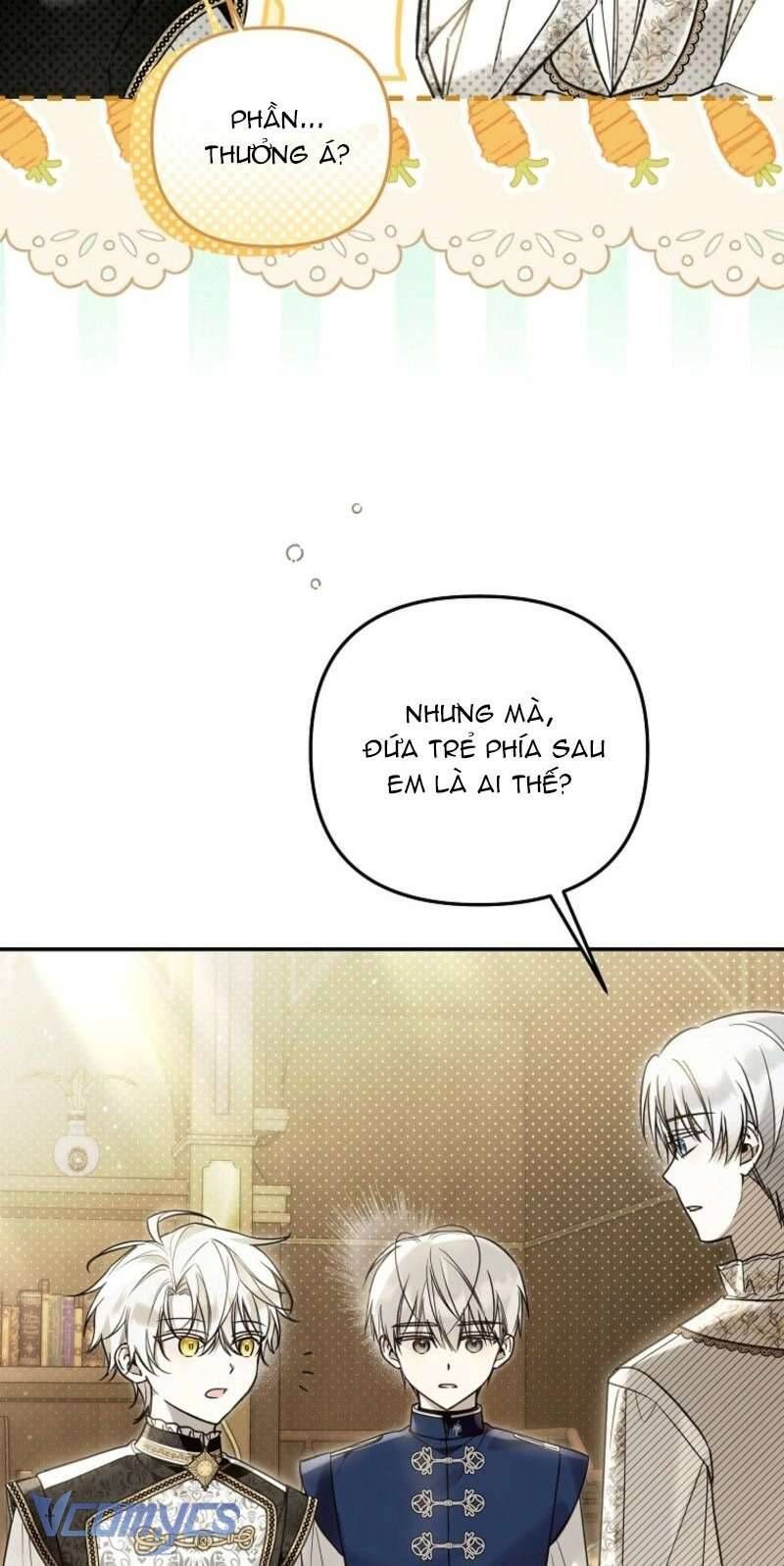 Độc Chiếm Sủng Ái Của Công Chúa Út, Mọi Người Đều Say Mê Tôi. Chapter 33 - 21