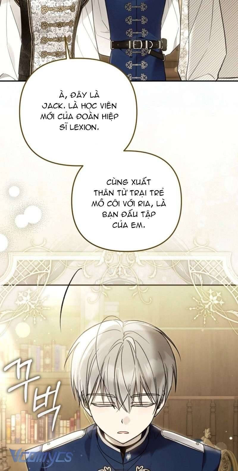 Độc Chiếm Sủng Ái Của Công Chúa Út, Mọi Người Đều Say Mê Tôi. Chapter 33 - 22