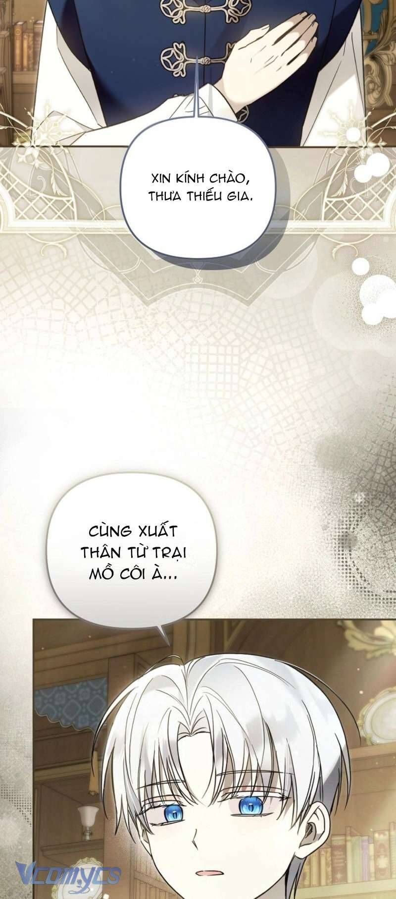 Độc Chiếm Sủng Ái Của Công Chúa Út, Mọi Người Đều Say Mê Tôi. Chapter 33 - 23