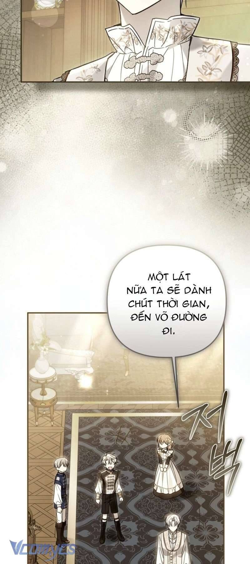 Độc Chiếm Sủng Ái Của Công Chúa Út, Mọi Người Đều Say Mê Tôi. Chapter 33 - 24