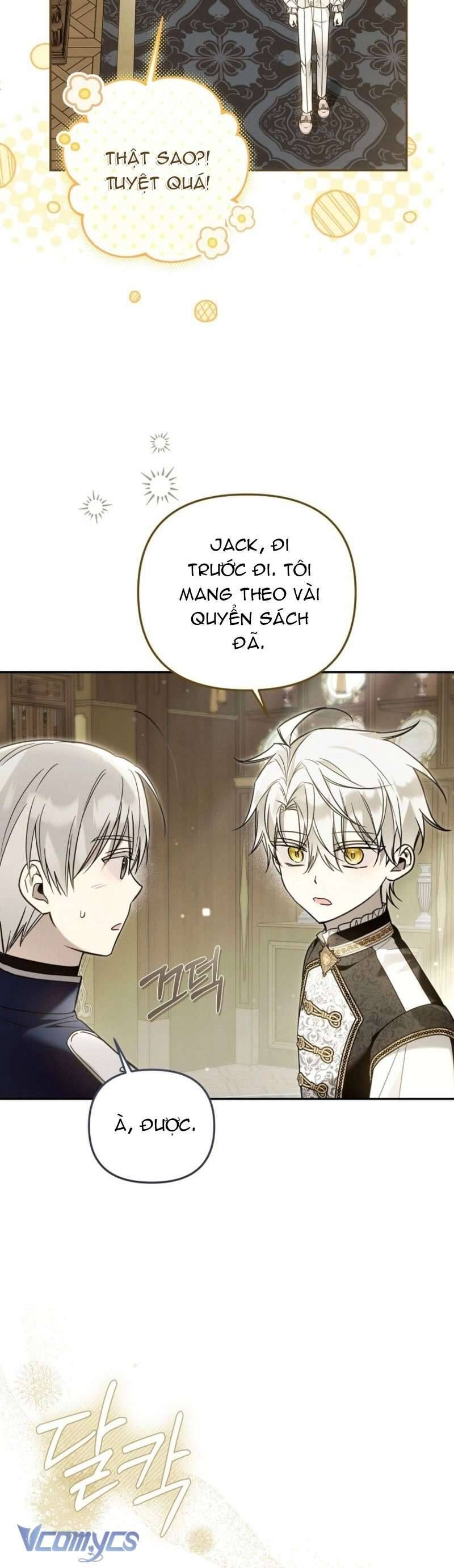 Độc Chiếm Sủng Ái Của Công Chúa Út, Mọi Người Đều Say Mê Tôi. Chapter 33 - 25