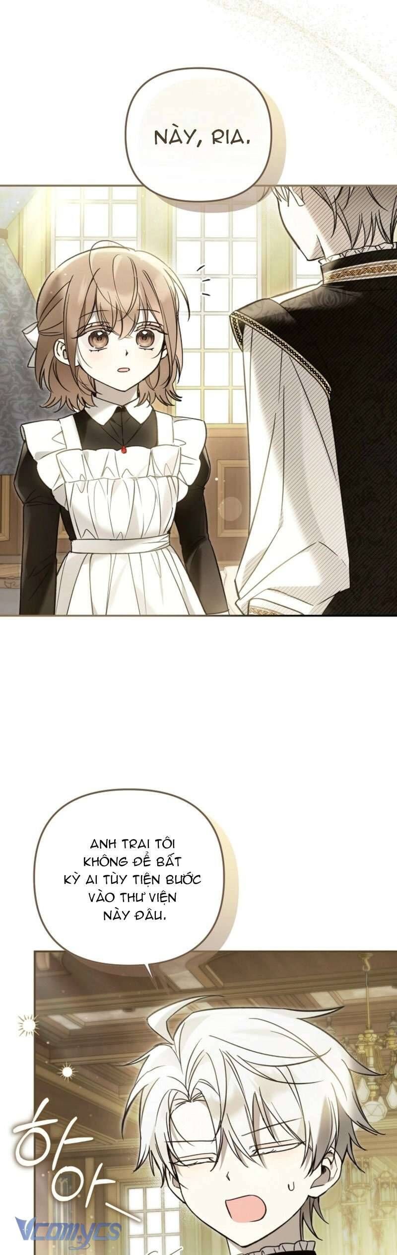 Độc Chiếm Sủng Ái Của Công Chúa Út, Mọi Người Đều Say Mê Tôi. Chapter 33 - 26