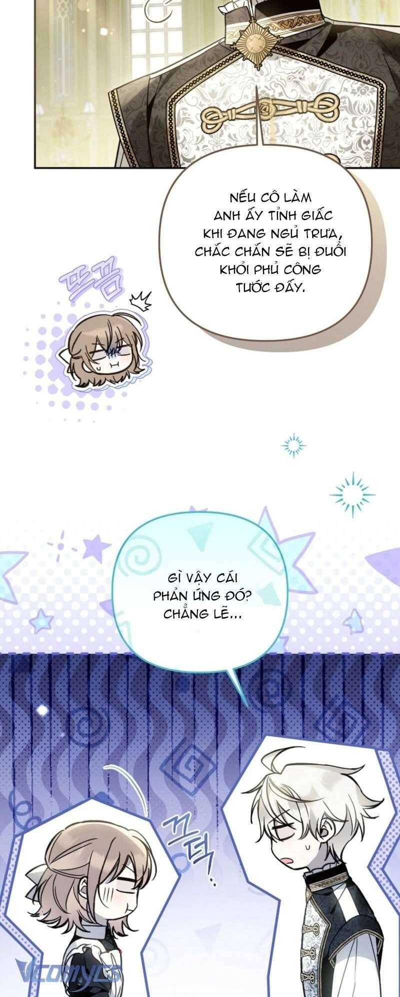 Độc Chiếm Sủng Ái Của Công Chúa Út, Mọi Người Đều Say Mê Tôi. Chapter 33 - 27