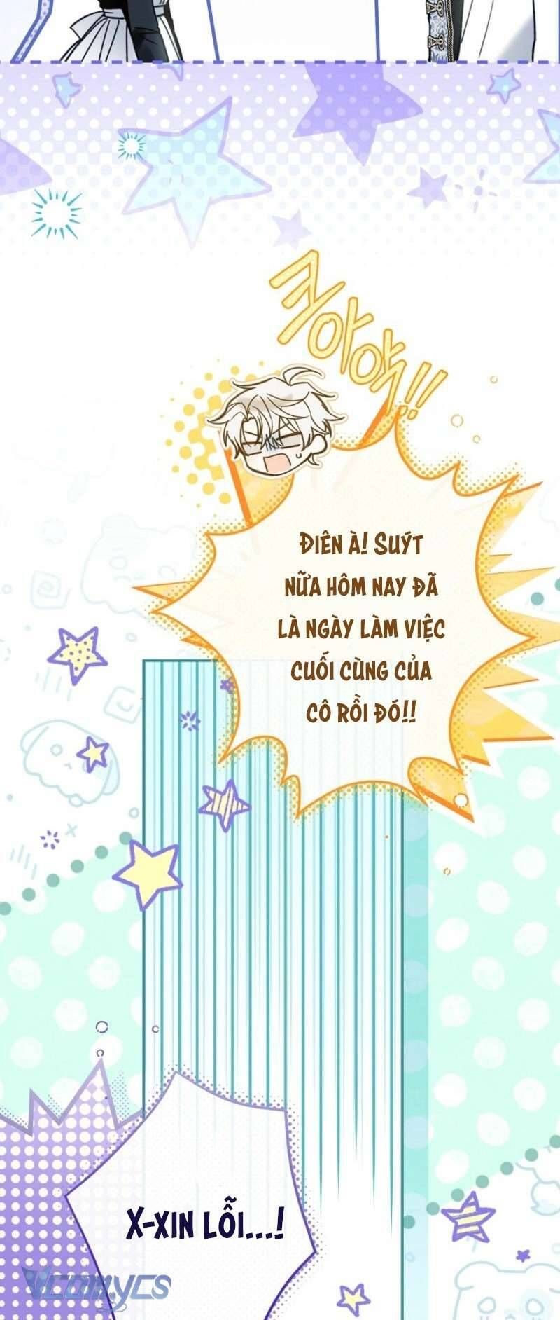 Độc Chiếm Sủng Ái Của Công Chúa Út, Mọi Người Đều Say Mê Tôi. Chapter 33 - 28