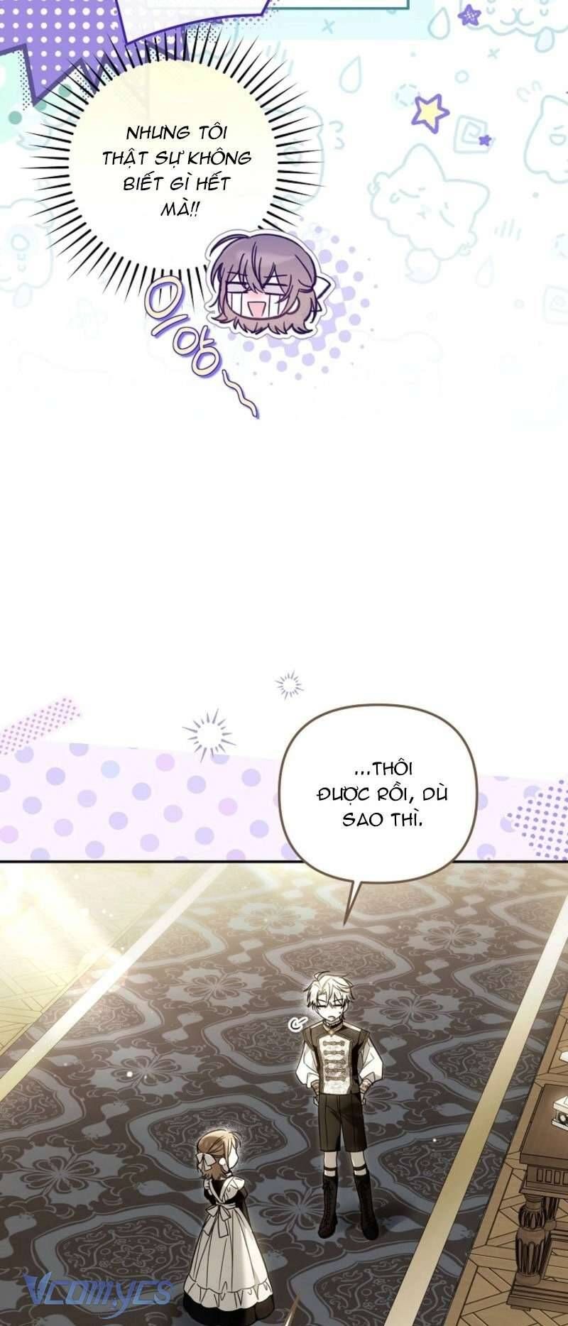 Độc Chiếm Sủng Ái Của Công Chúa Út, Mọi Người Đều Say Mê Tôi. Chapter 33 - 29