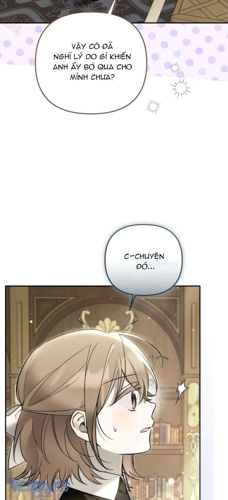 Độc Chiếm Sủng Ái Của Công Chúa Út, Mọi Người Đều Say Mê Tôi. Chapter 33 - 30