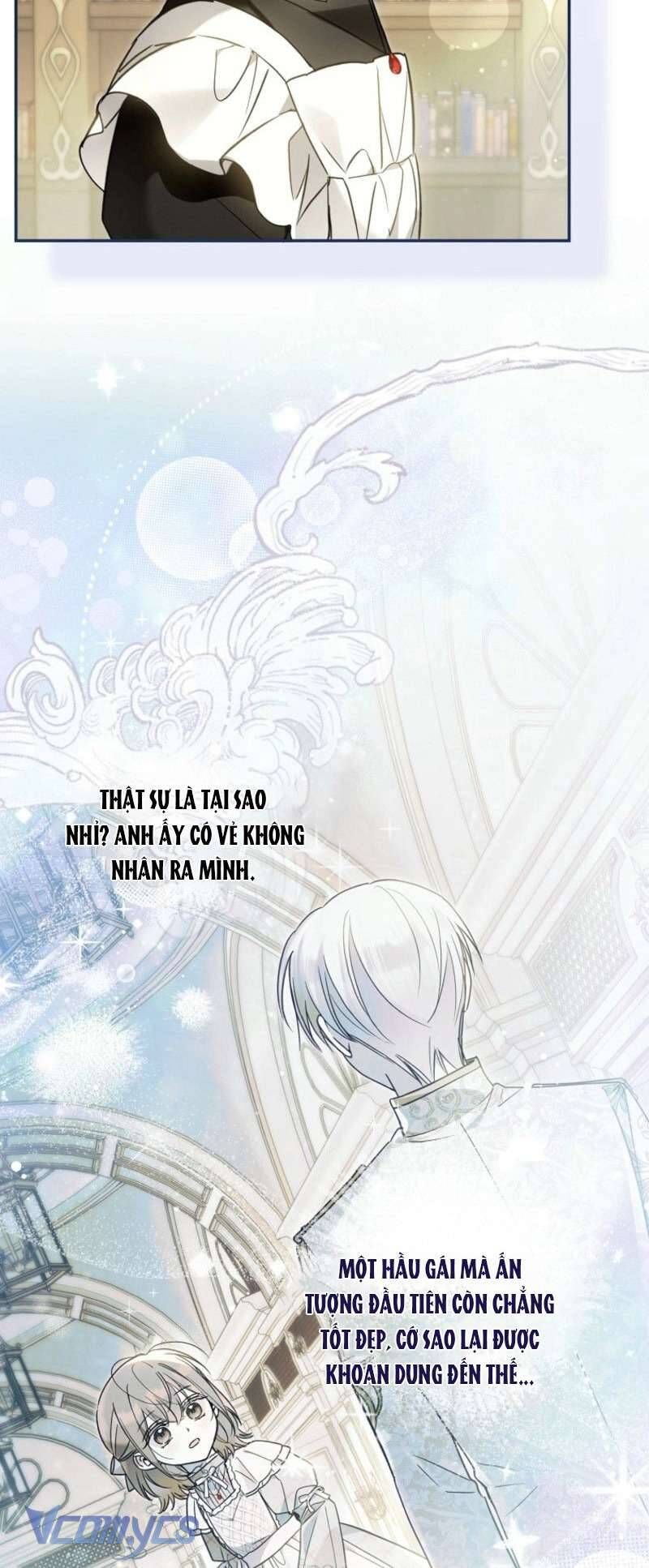 Độc Chiếm Sủng Ái Của Công Chúa Út, Mọi Người Đều Say Mê Tôi. Chapter 33 - 31