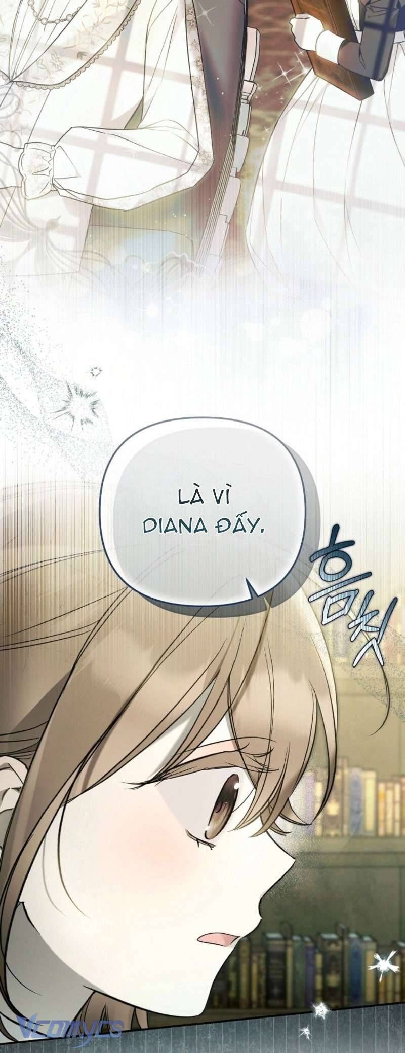 Độc Chiếm Sủng Ái Của Công Chúa Út, Mọi Người Đều Say Mê Tôi. Chapter 33 - 33