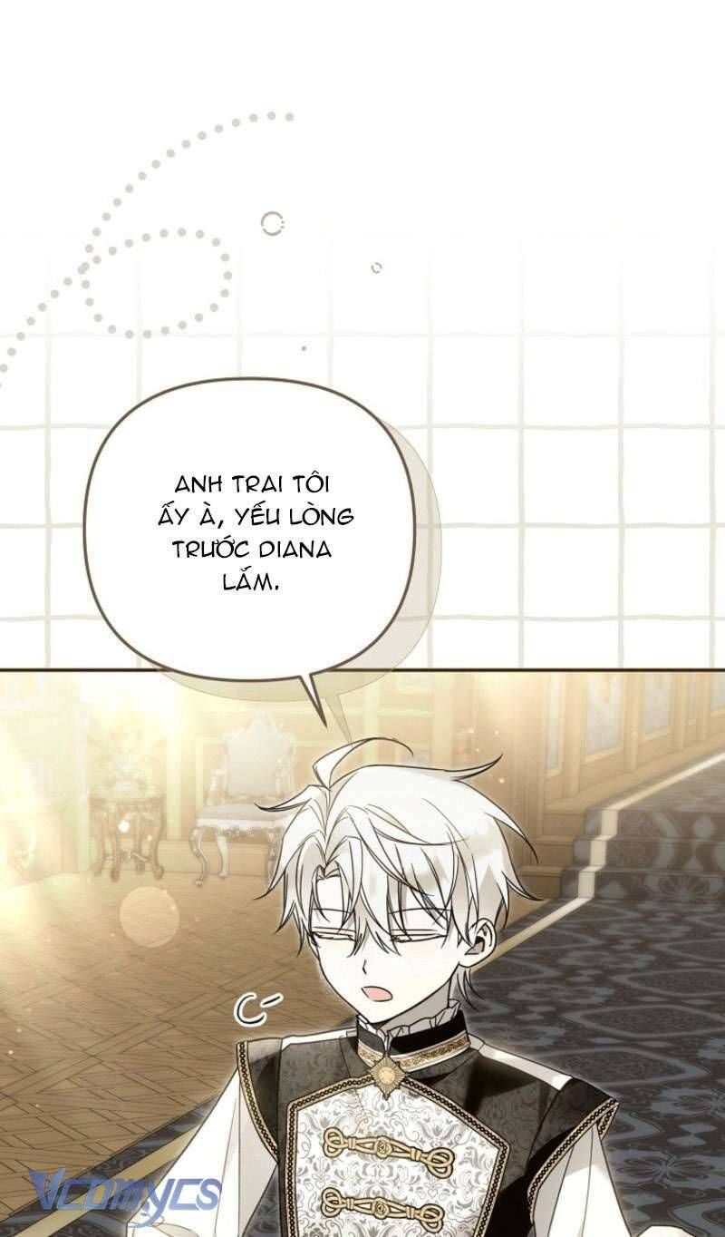 Độc Chiếm Sủng Ái Của Công Chúa Út, Mọi Người Đều Say Mê Tôi. Chapter 33 - 35