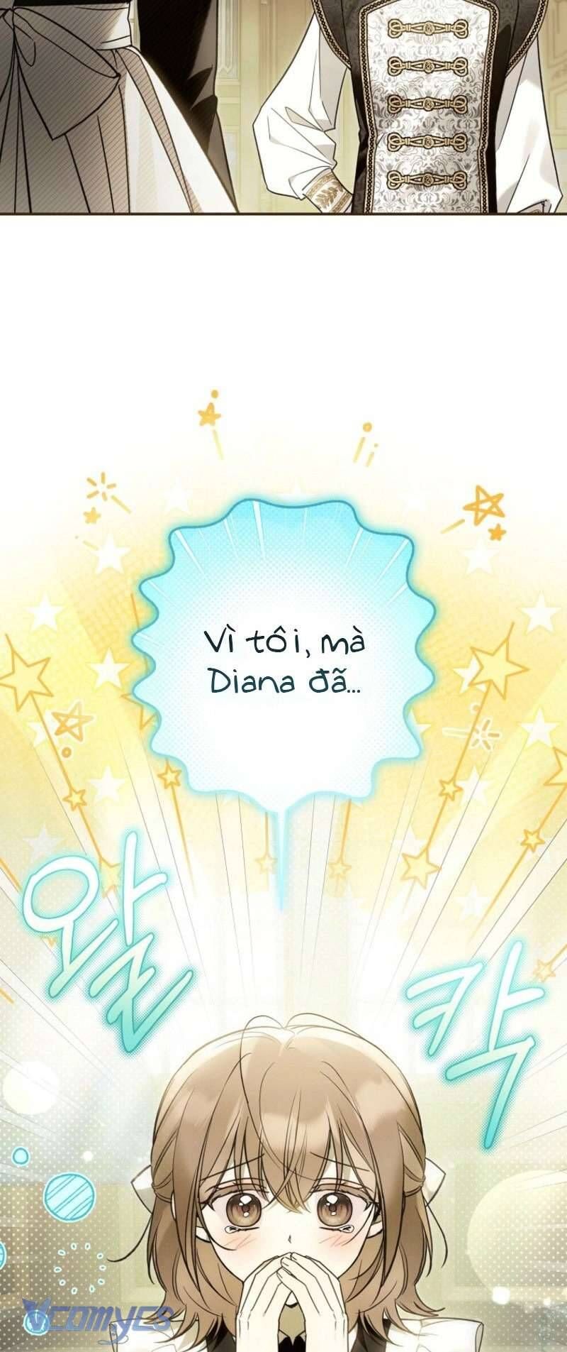 Độc Chiếm Sủng Ái Của Công Chúa Út, Mọi Người Đều Say Mê Tôi. Chapter 33 - 37