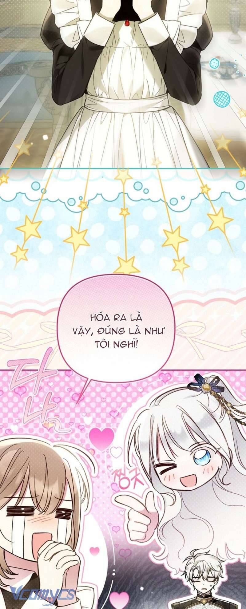 Độc Chiếm Sủng Ái Của Công Chúa Út, Mọi Người Đều Say Mê Tôi. Chapter 33 - 38