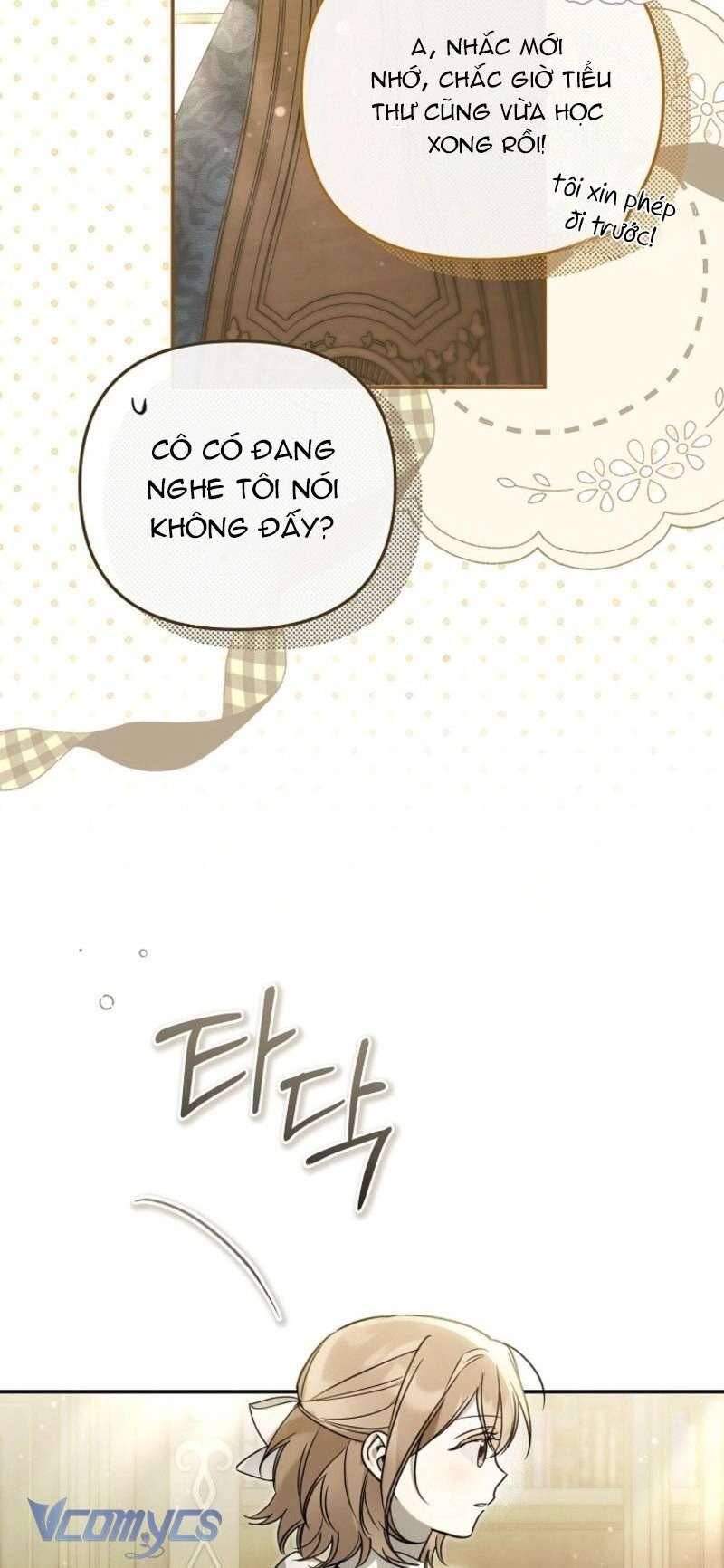 Độc Chiếm Sủng Ái Của Công Chúa Út, Mọi Người Đều Say Mê Tôi. Chapter 33 - 40