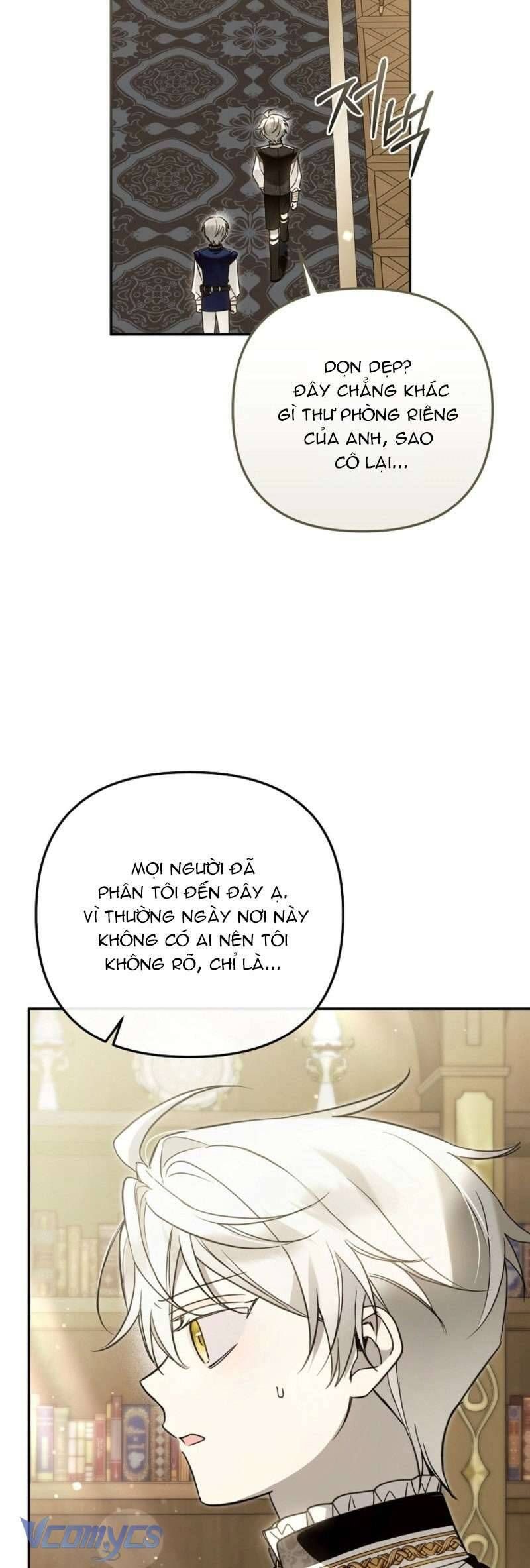 Độc Chiếm Sủng Ái Của Công Chúa Út, Mọi Người Đều Say Mê Tôi. Chapter 33 - 5