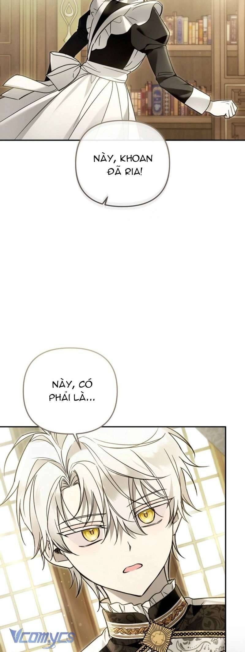 Độc Chiếm Sủng Ái Của Công Chúa Út, Mọi Người Đều Say Mê Tôi. Chapter 33 - 41