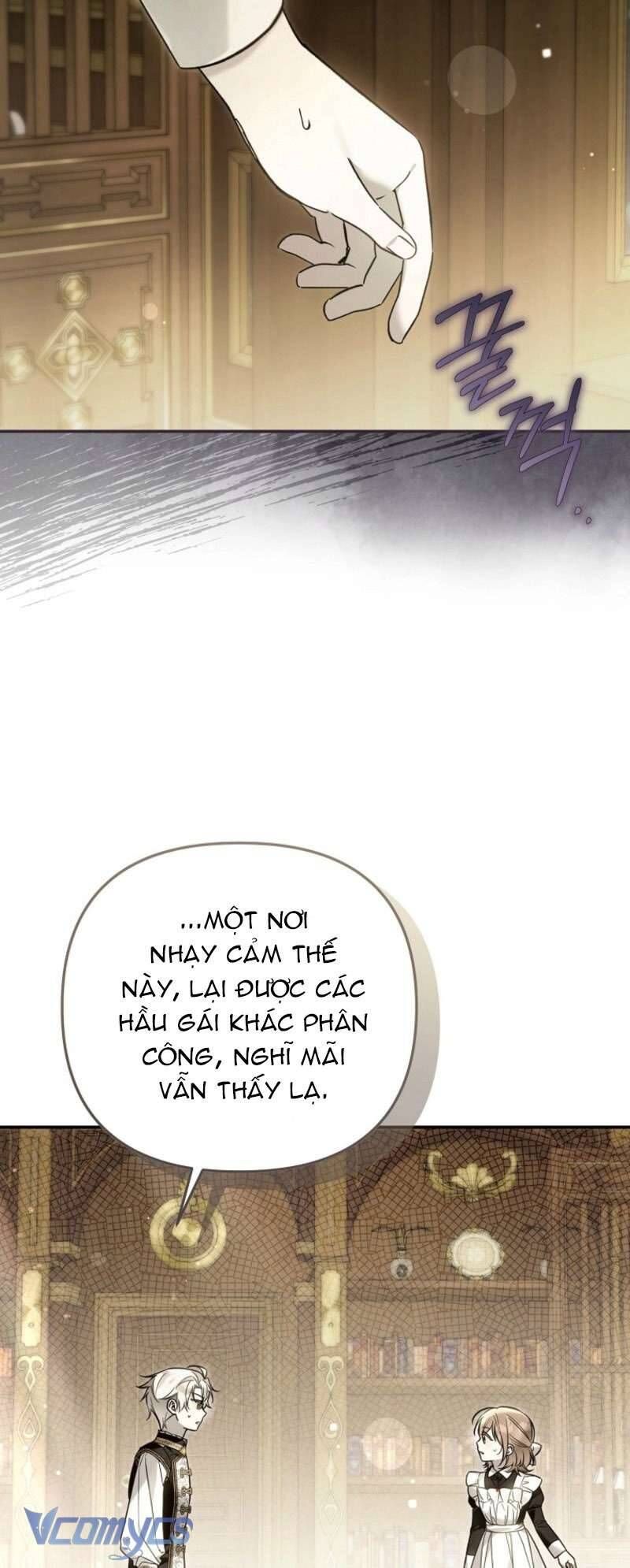 Độc Chiếm Sủng Ái Của Công Chúa Út, Mọi Người Đều Say Mê Tôi. Chapter 33 - 44