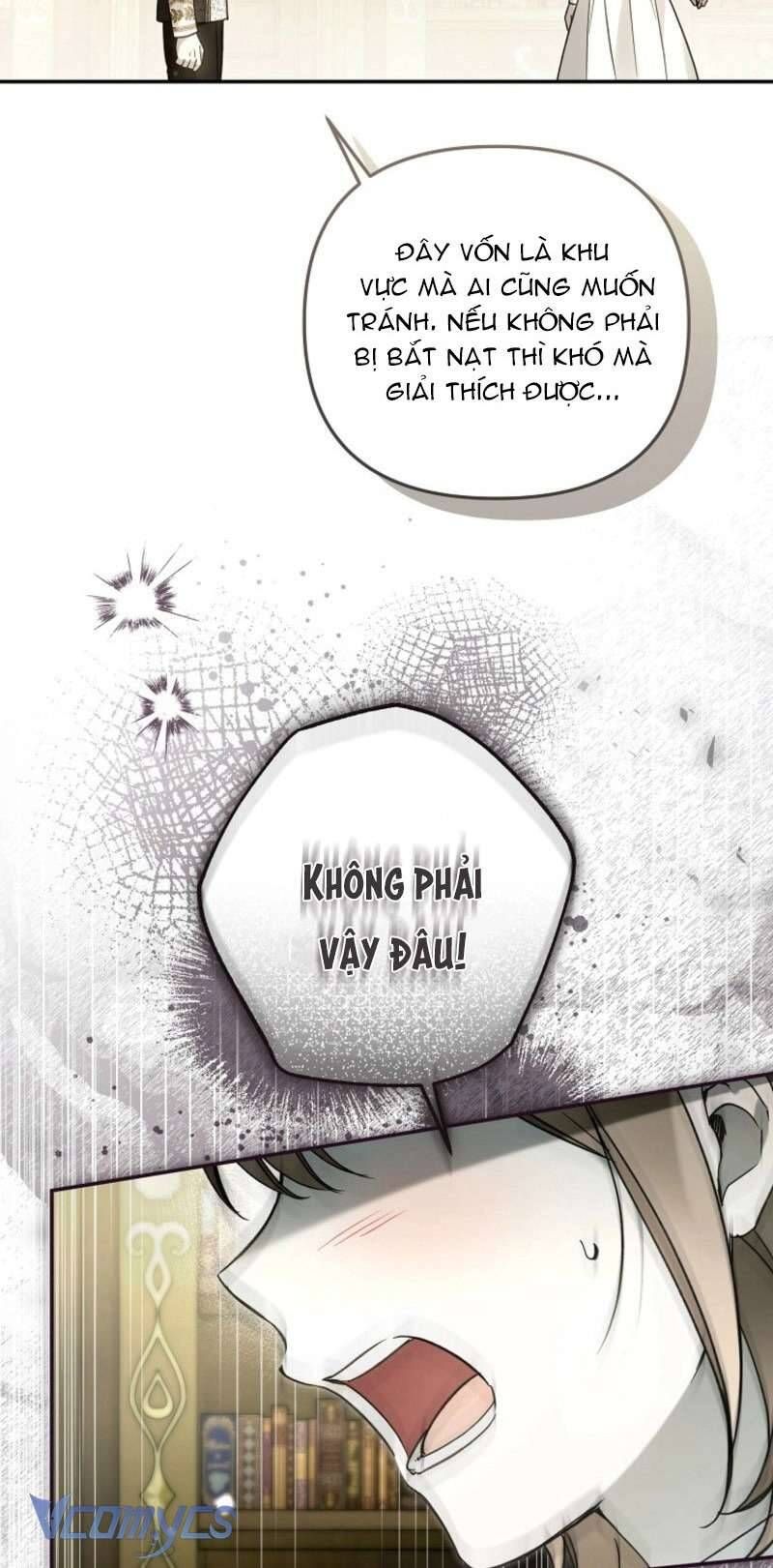 Độc Chiếm Sủng Ái Của Công Chúa Út, Mọi Người Đều Say Mê Tôi. Chapter 33 - 45