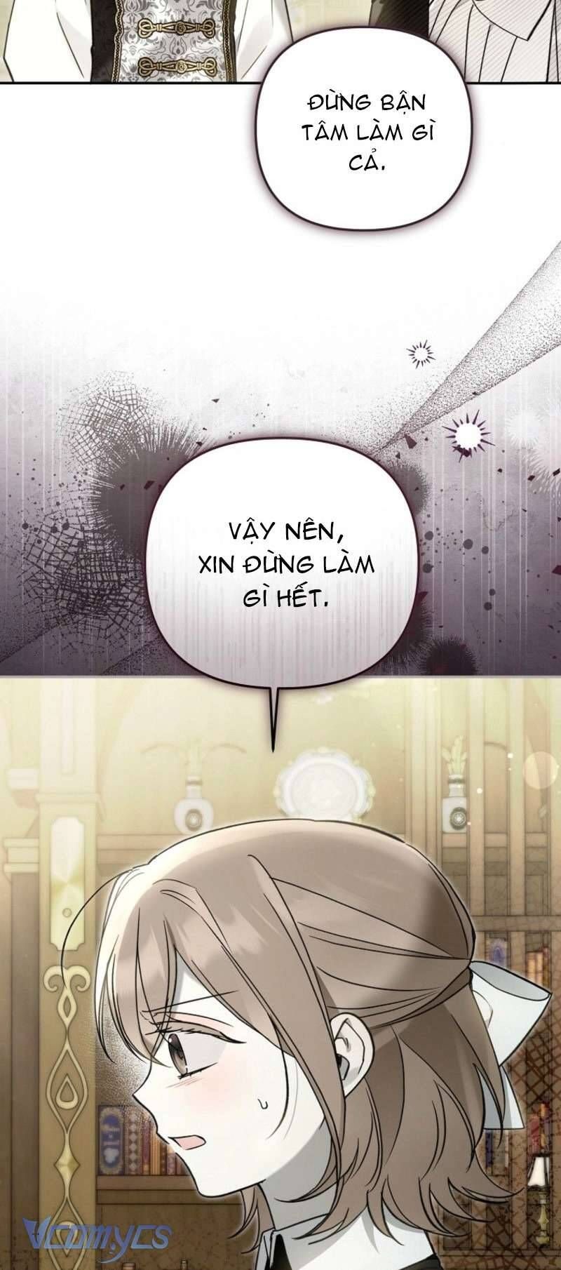 Độc Chiếm Sủng Ái Của Công Chúa Út, Mọi Người Đều Say Mê Tôi. Chapter 33 - 47