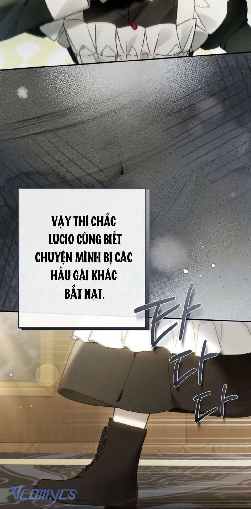 Độc Chiếm Sủng Ái Của Công Chúa Út, Mọi Người Đều Say Mê Tôi. Chapter 33 - 52