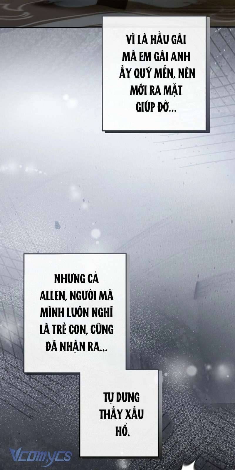 Độc Chiếm Sủng Ái Của Công Chúa Út, Mọi Người Đều Say Mê Tôi. Chapter 33 - 53