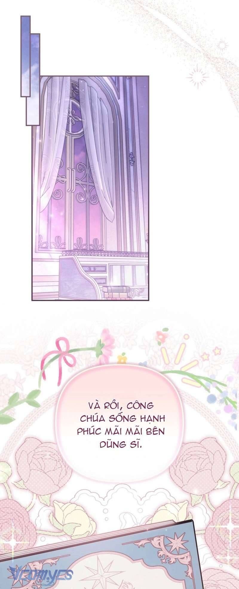 Độc Chiếm Sủng Ái Của Công Chúa Út, Mọi Người Đều Say Mê Tôi. Chapter 33 - 56