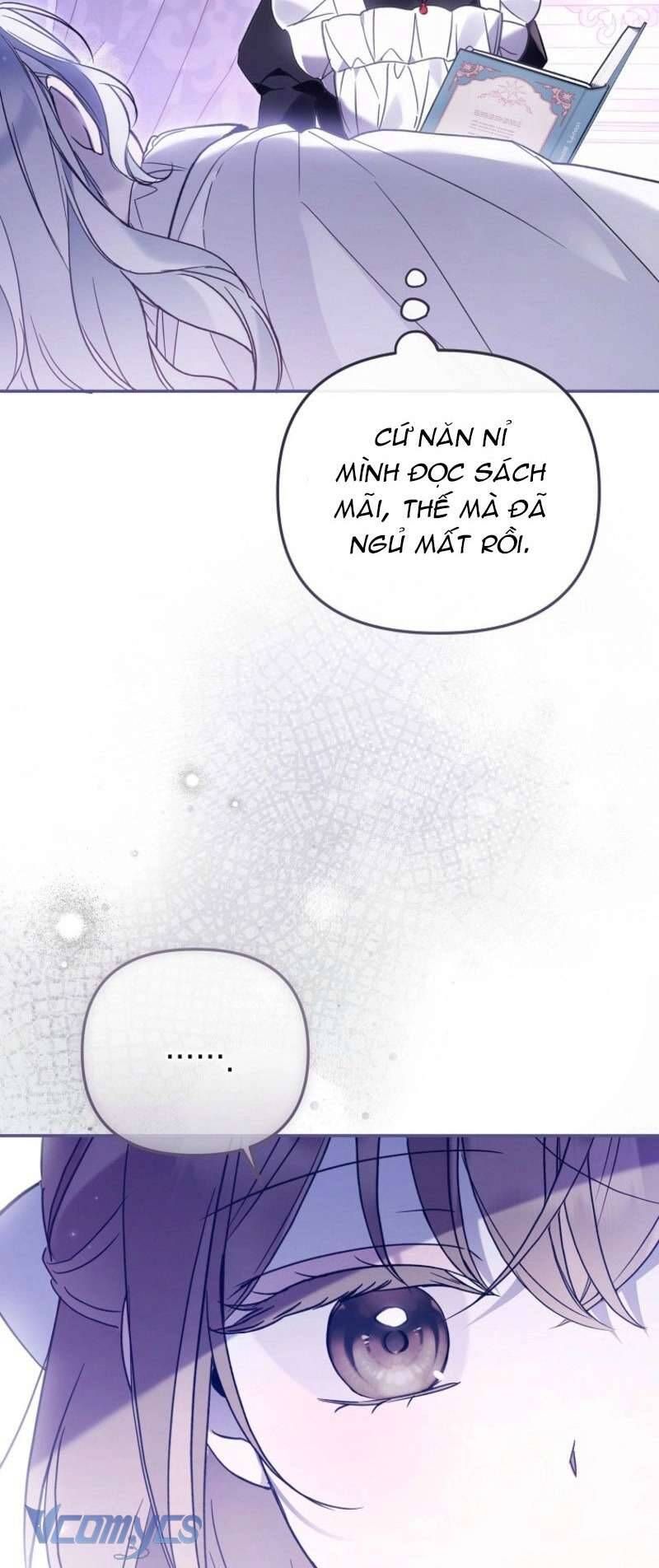 Độc Chiếm Sủng Ái Của Công Chúa Út, Mọi Người Đều Say Mê Tôi. Chapter 33 - 59