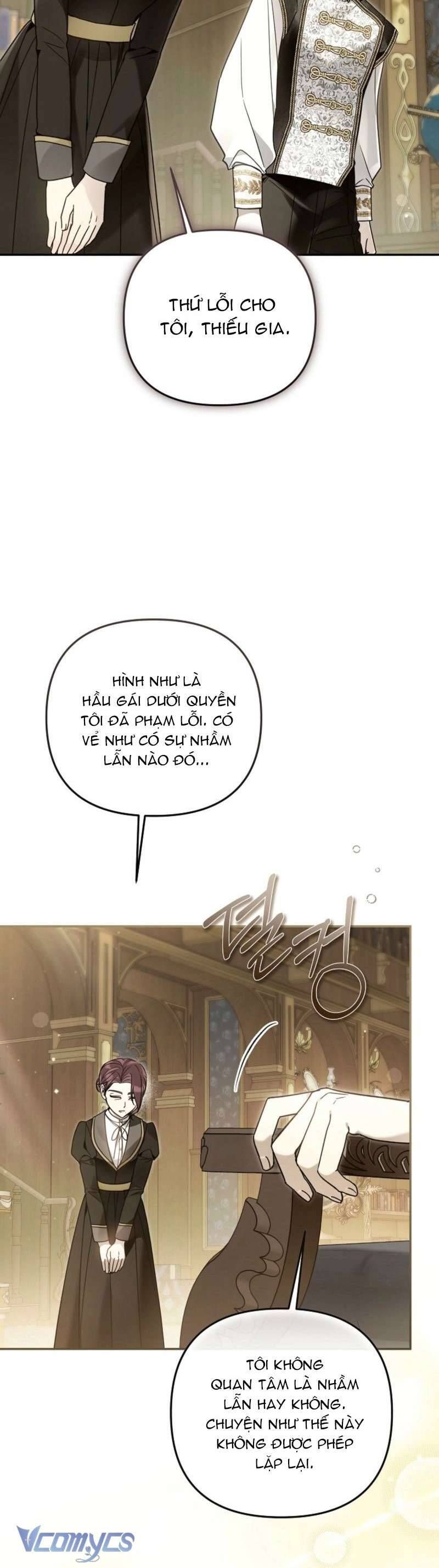 Độc Chiếm Sủng Ái Của Công Chúa Út, Mọi Người Đều Say Mê Tôi. Chapter 33 - 7