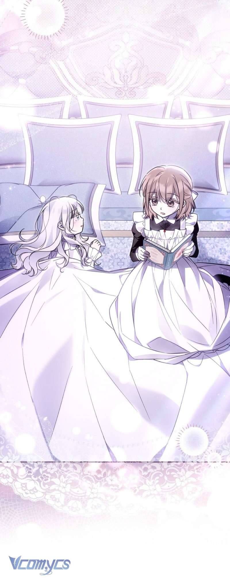 Độc Chiếm Sủng Ái Của Công Chúa Út, Mọi Người Đều Say Mê Tôi. Chapter 33 - 64